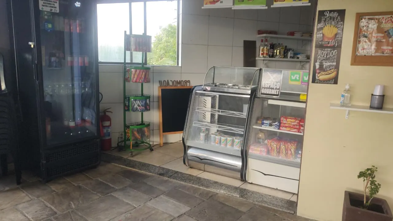 Apartamento com 56 m² e cozinha fechada, 2 quartos — photo 13