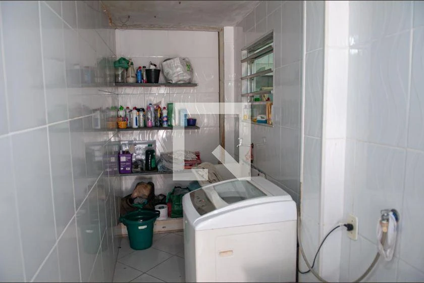 Furnished house with a gas stove kitchen and 2 bedrooms — photo 28