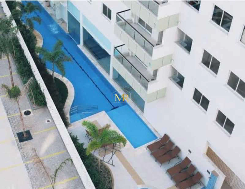 Apartamento de 3 quartos com 3 suítes e 4 banheiros — photo 2