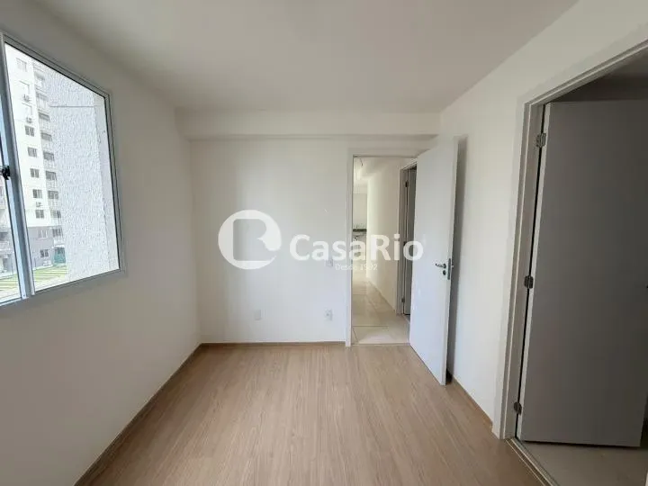 2-bedroom apartment in a building with a gym — photo 24