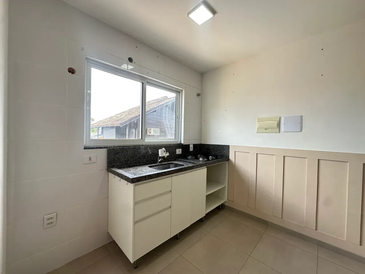 2-bedroom apartment, both with their own bathrooms, 74 m² — photo 5