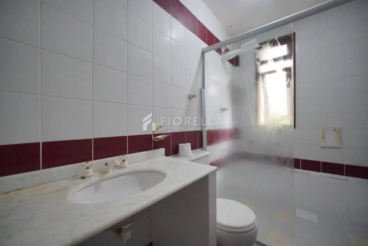 Дом с 4 спальнями и садом, Флорианополис — photo 33