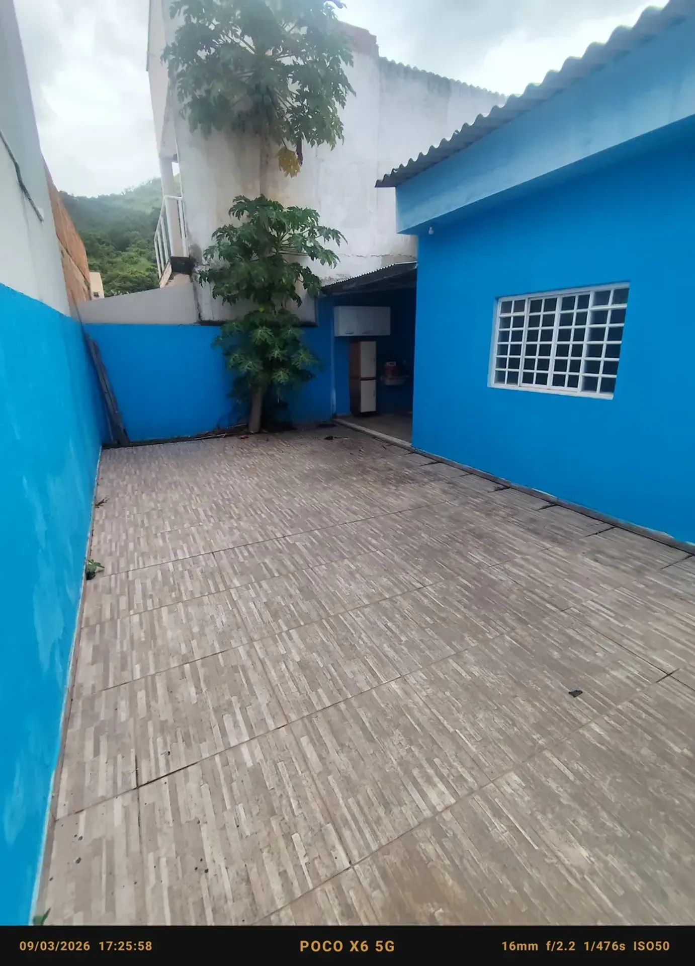 3-bedroom house, 1 with its own bathroom, 120 m² — photo 2