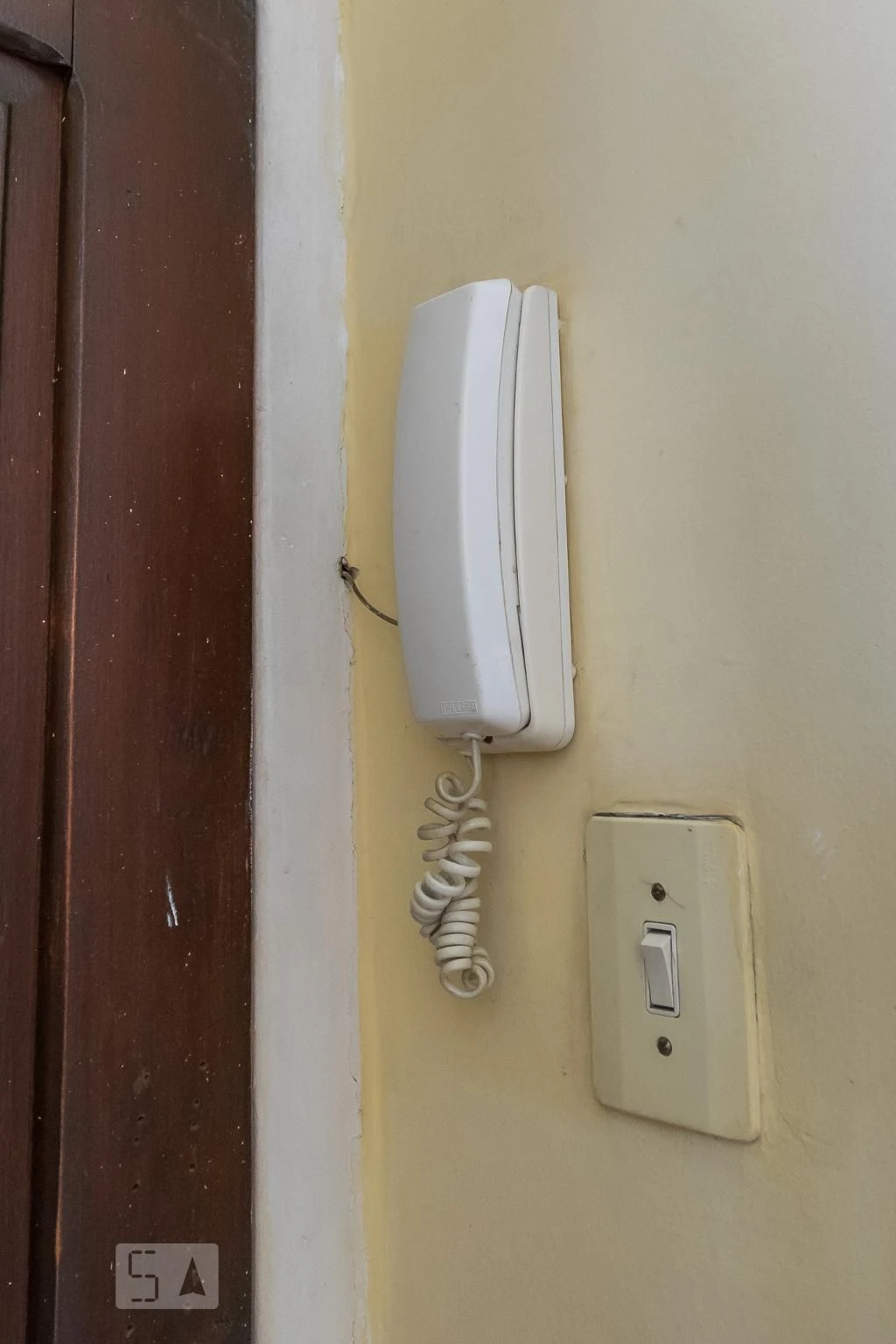 Apartamento de 2 quartos com varanda e cozinha separada — photo 5