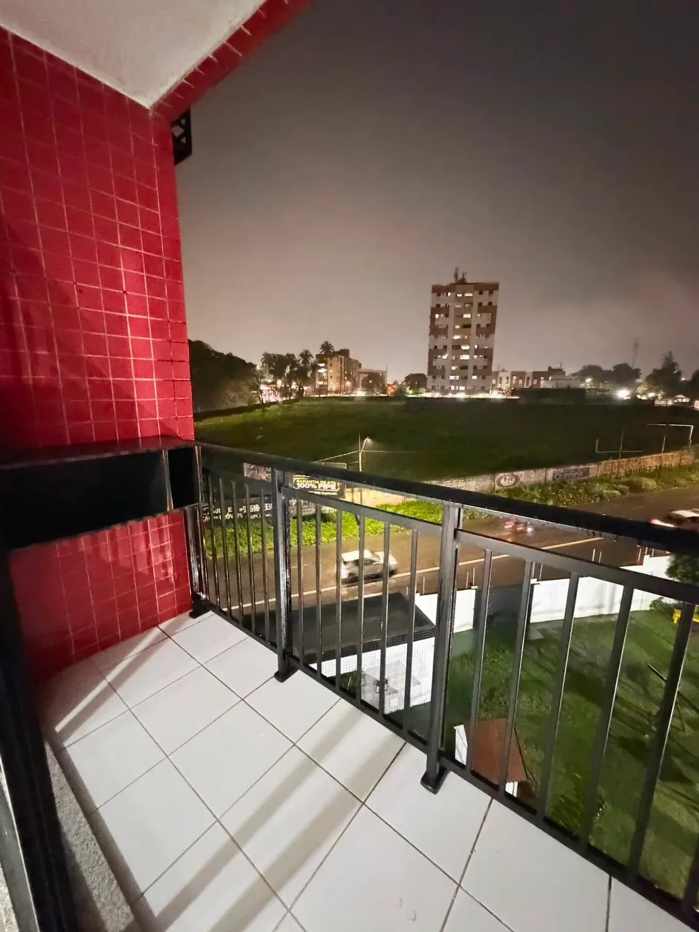 3-bedroom apartment with balcony and private garden — photo 11