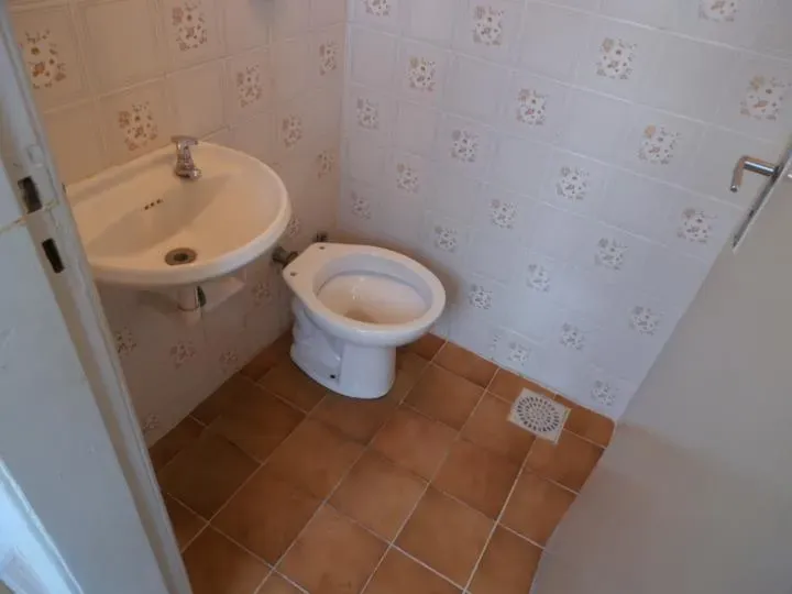 75 m² apartment with 2 bedrooms and 2 bathrooms — photo 4