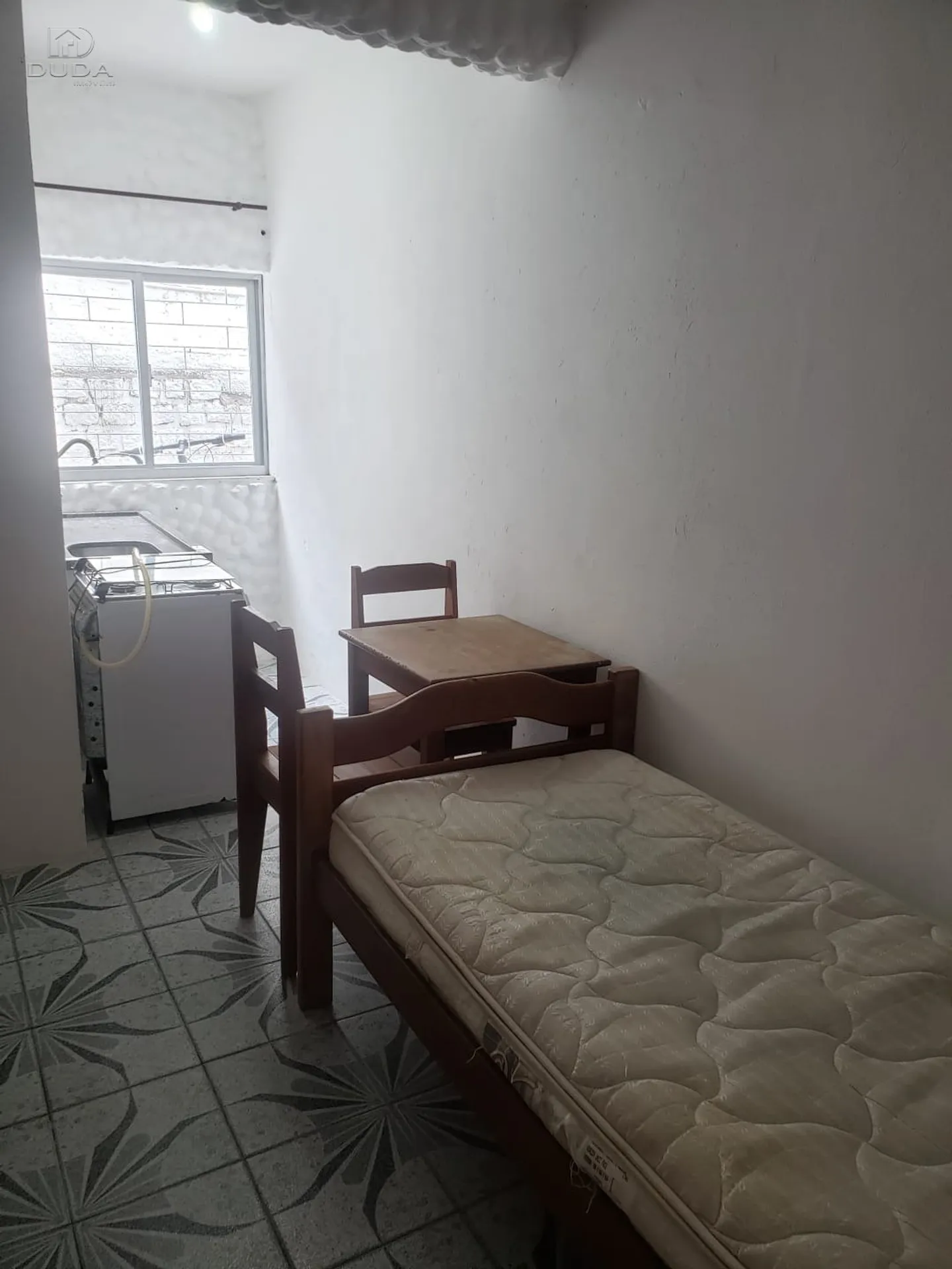 Furnished one-bedroom apartment, 25 m² — photo 2