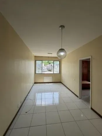 2-bedroom, 59 m² apartment in Rio de Janeiro