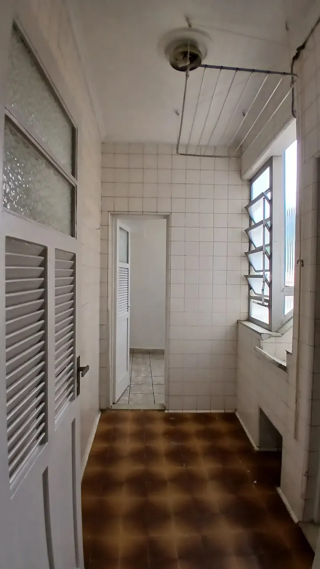 Apartamento de 55 m² e 2 quartos, Rio Comprido — photo 24