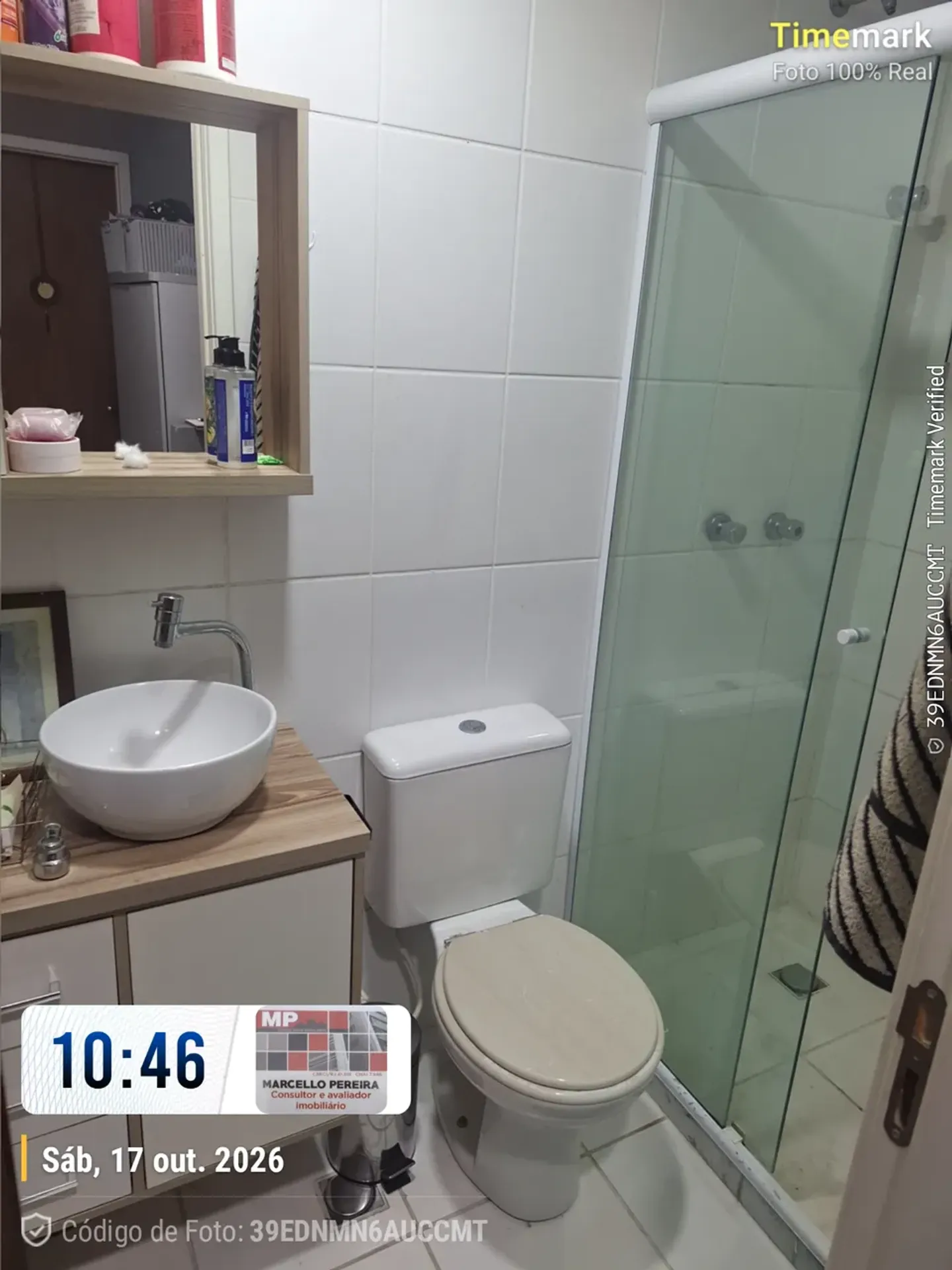 Furnished house, 77 m², with a grill on the balcony — photo 11