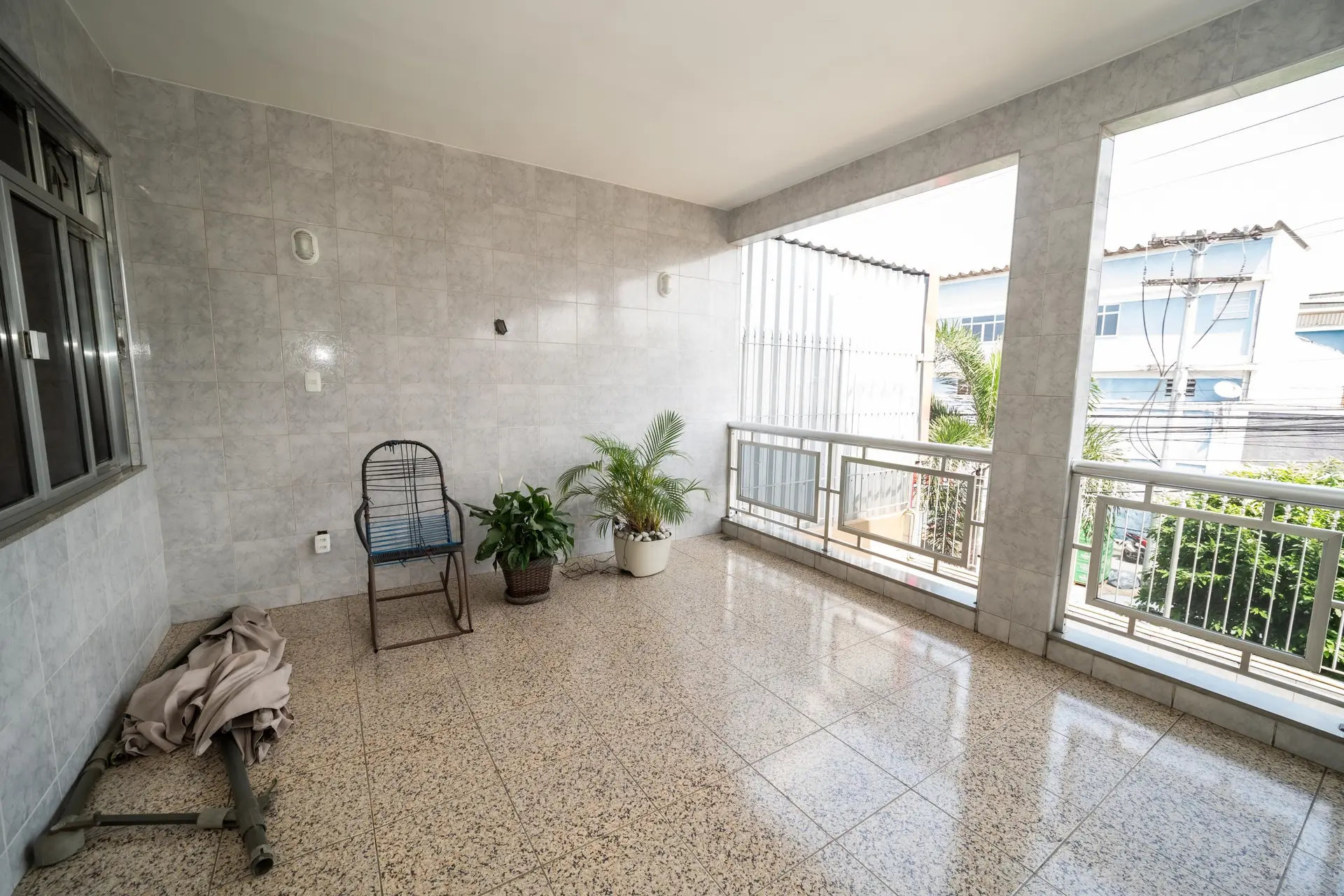 Furnished house, 449 m², with a jacuzzi — photo 65