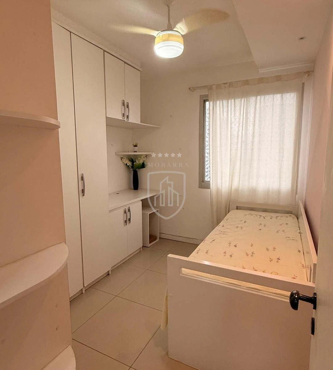 2-bedroom apartment in a building with a sauna — photo 3