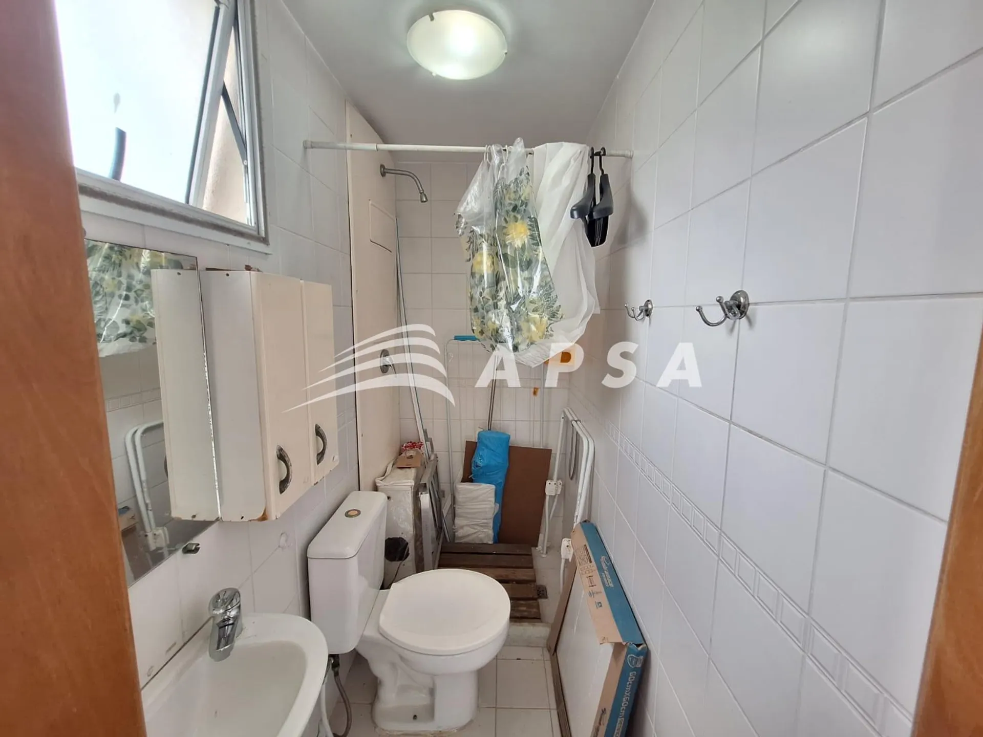Unfurnished apartment with 2 bedrooms and home office — photo 32