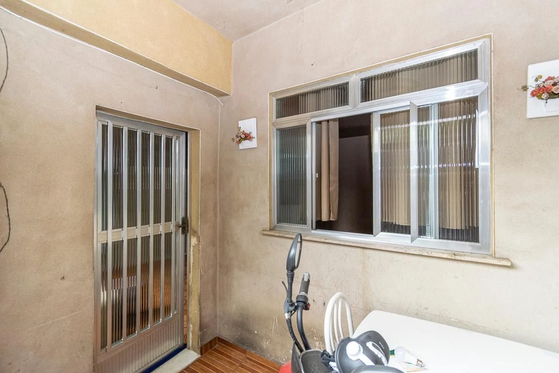 Casa para alugar com 2 quartos e 1 banheiro — photo 32