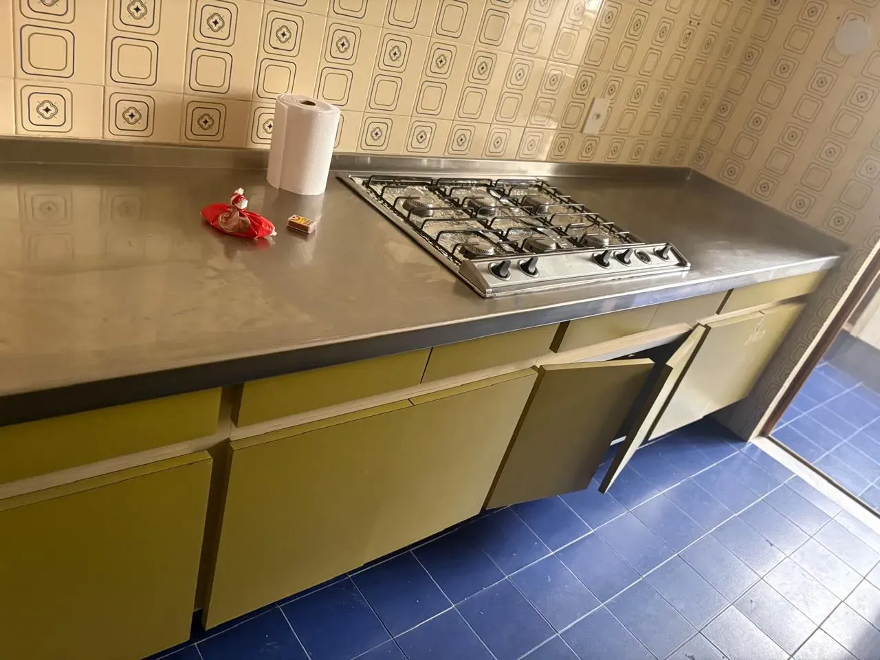 Apartamento de 3 quartos com banheira, Ipanema — photo 8