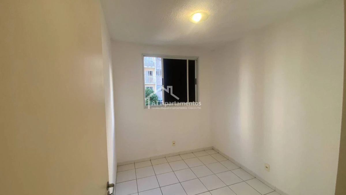 2-bedroom, 50 m² apartment in Rio de Janeiro — photo 5