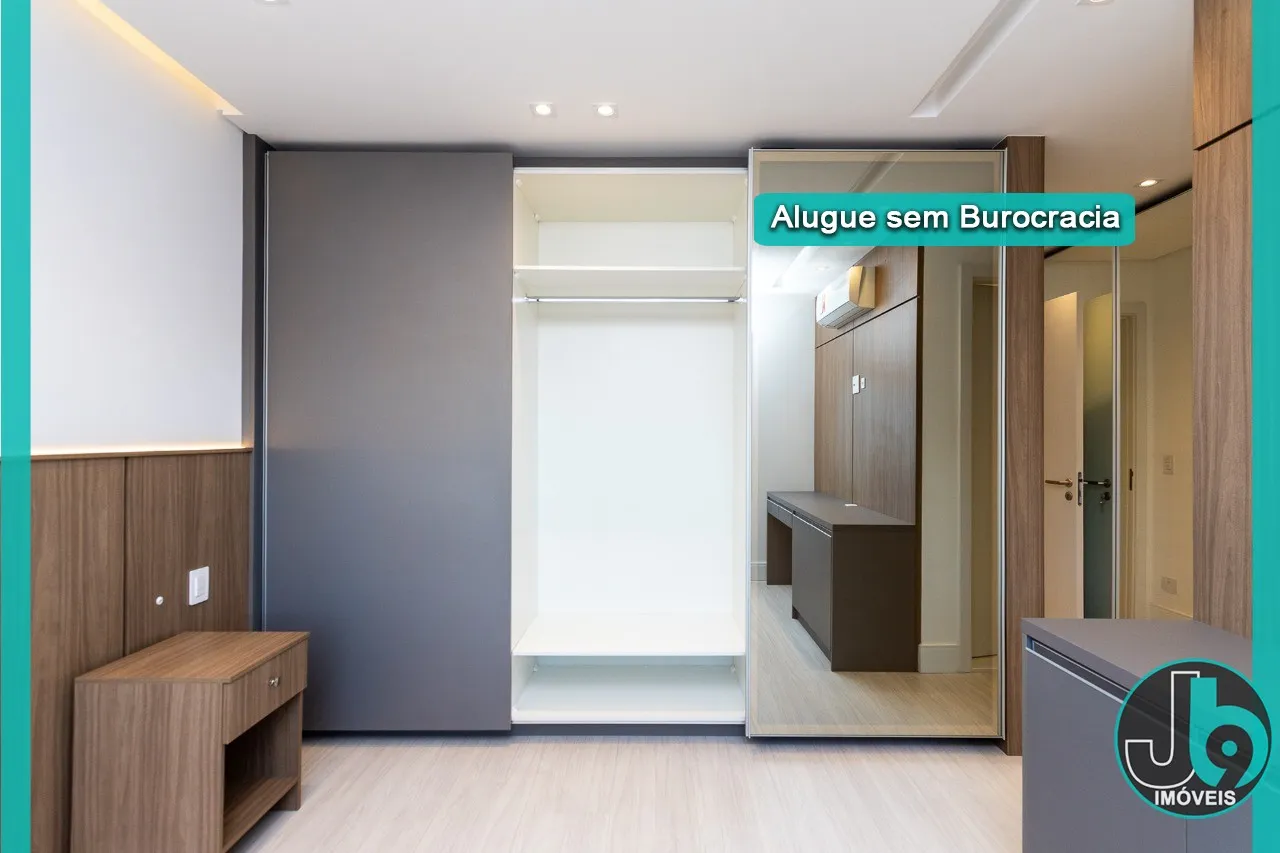 Apartamento para locação com 158 m², 3 dormitórios e 2 vagas — photo 47
