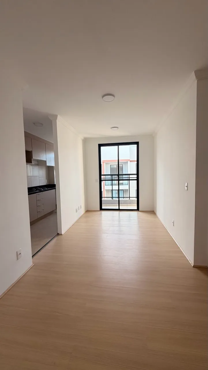 Apartment, 52 m², with wood or laminate floors — photo 20