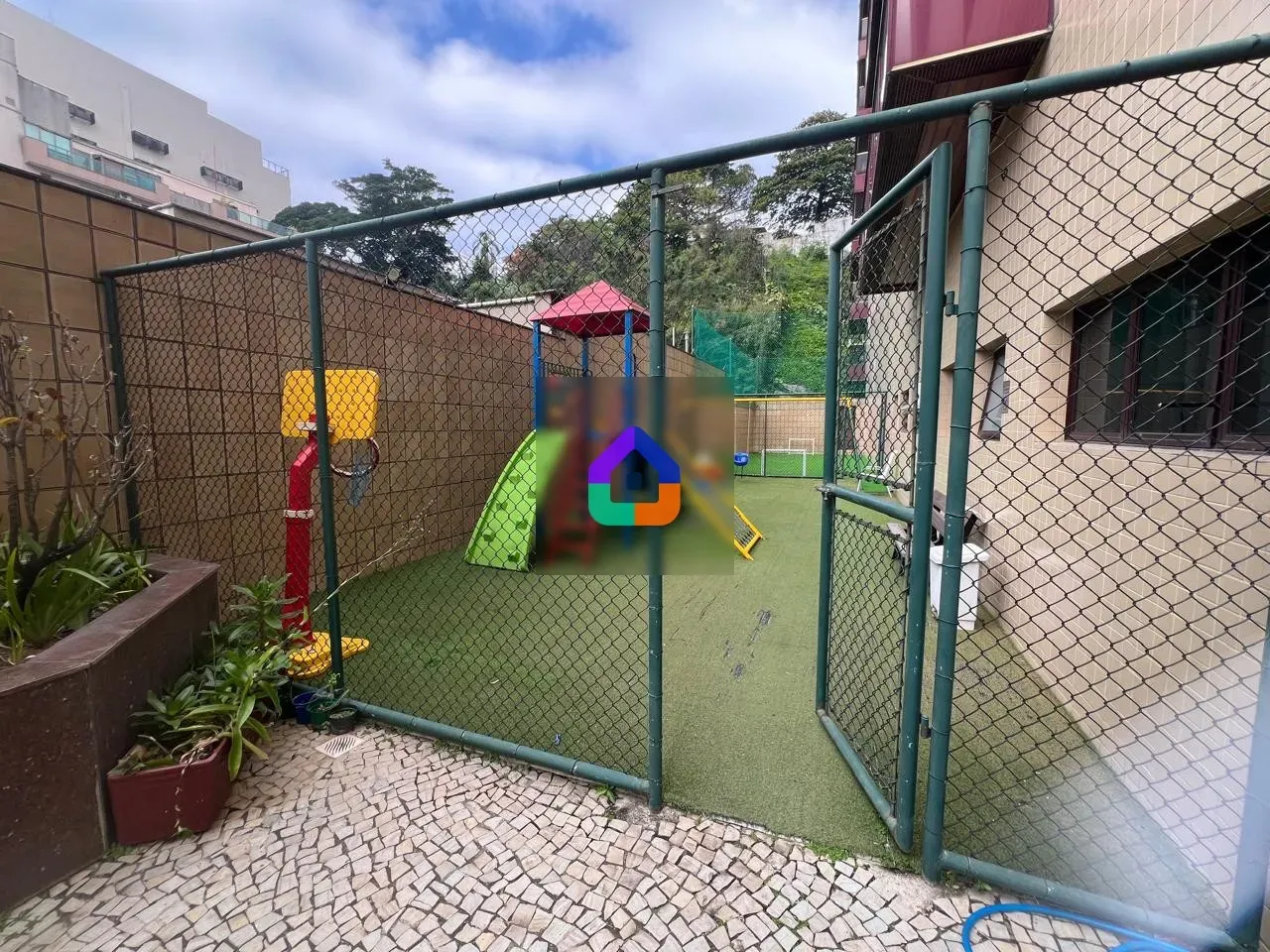 Apartamento com 3 quartos, 3 banheiros e 2 vagas com varanda — photo 37