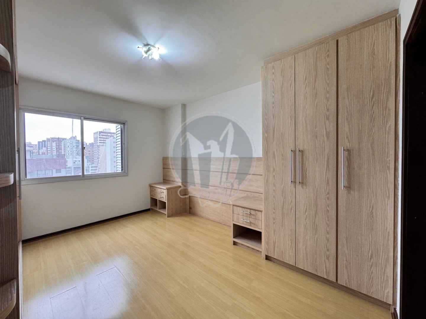 Departamento, 104 m², con piso de madera o laminado — photo 11