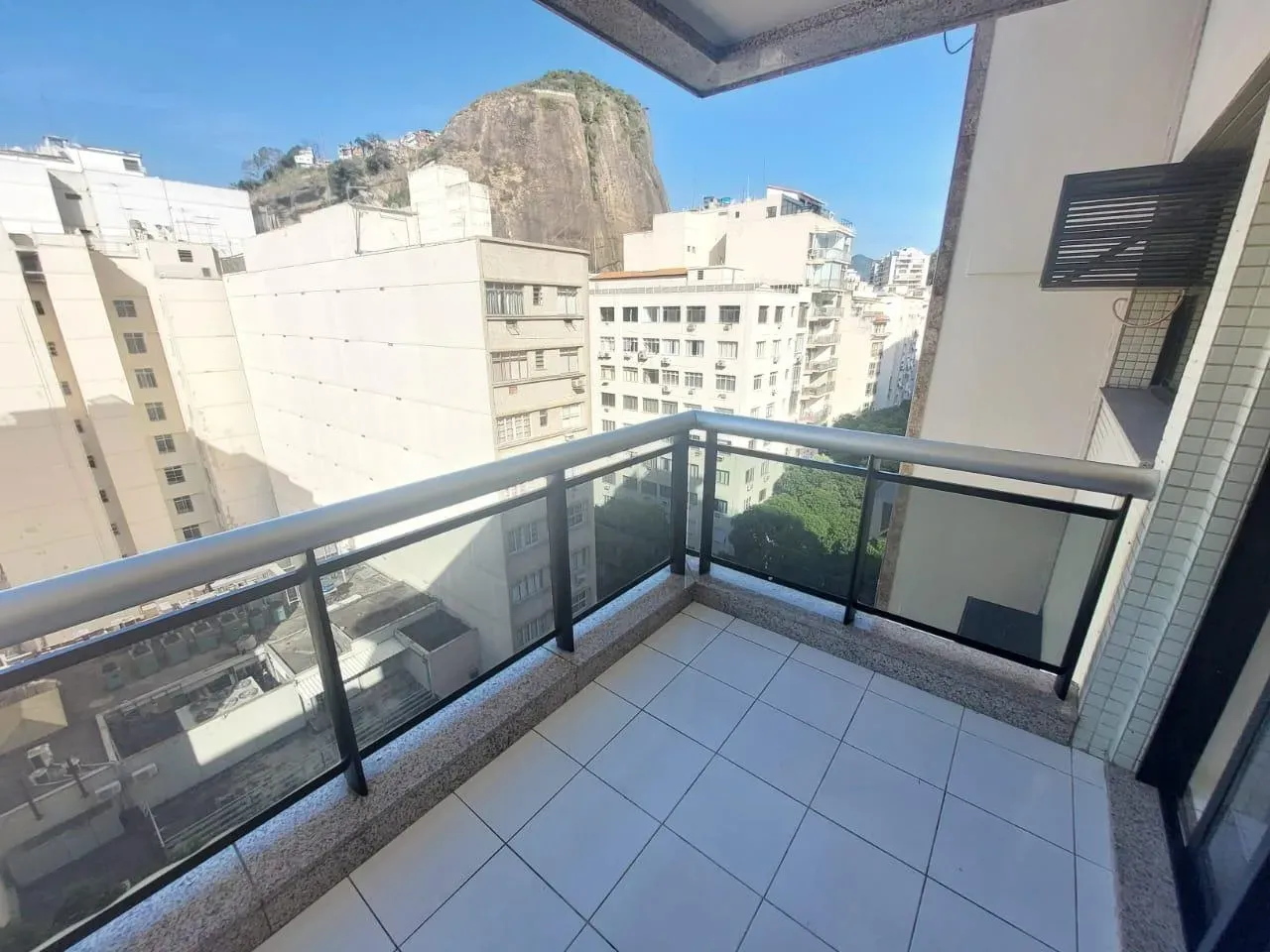 Departamento amueblado, 41 m², con vista al agua — photo 7