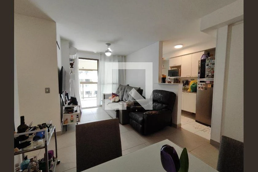 Мебльована квартира 70 м² з кухнею відкритого плану — photo 8