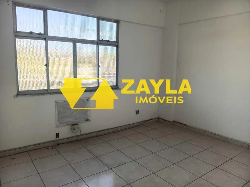 55 m² apartment with 2 bedrooms and separate kitchen — photo 3
