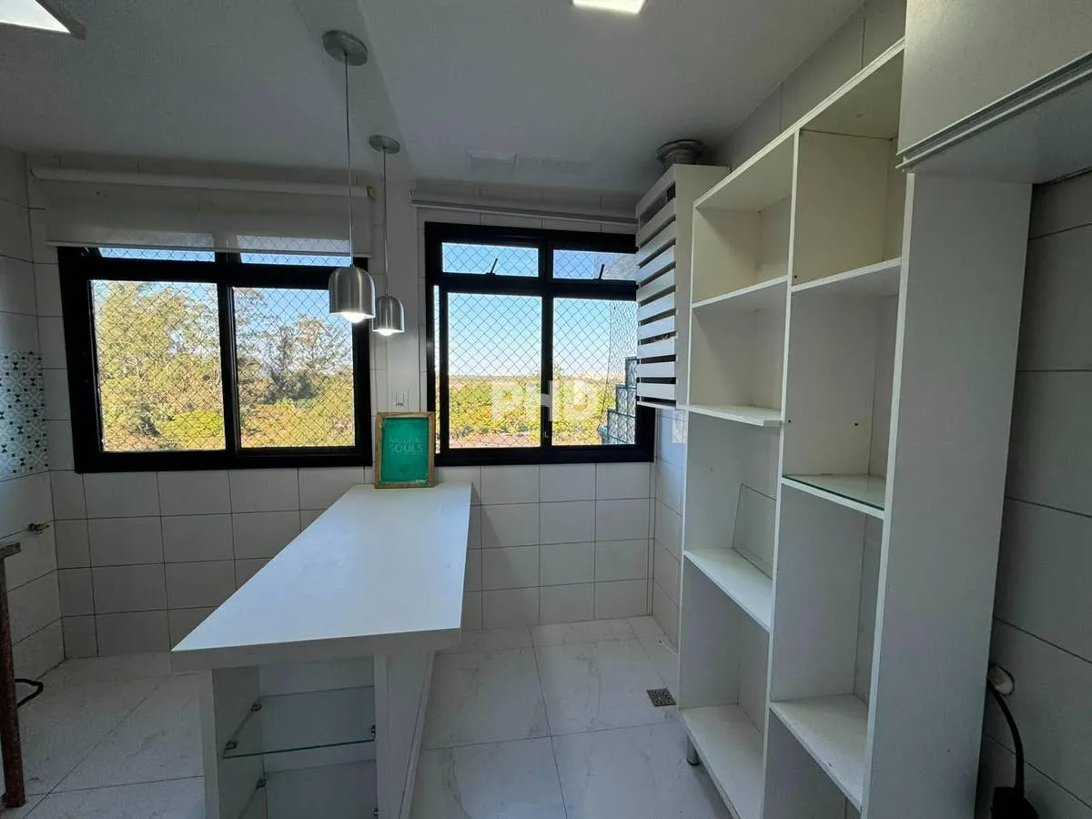 Apartment, 89 m², with a park view — photo 11