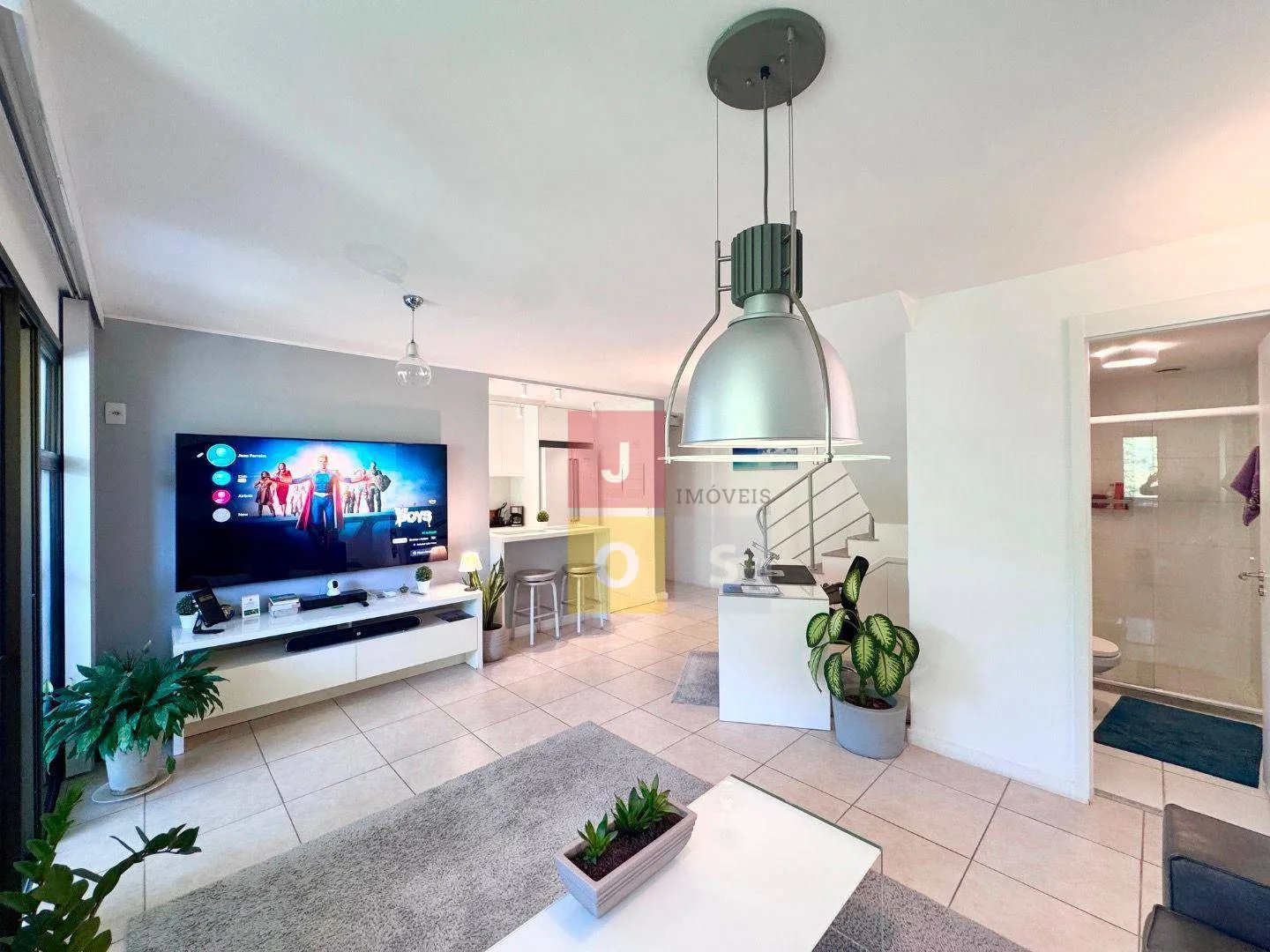 160 m² penthouse with 3 bedrooms and 2 en-suites — photo 39