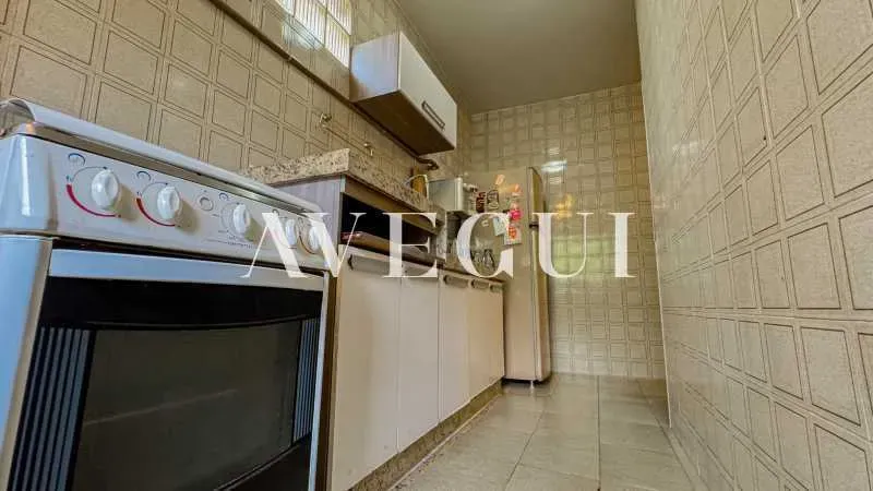 Furnished 180 m² apartment with 2 bedrooms and balcony — photo 2