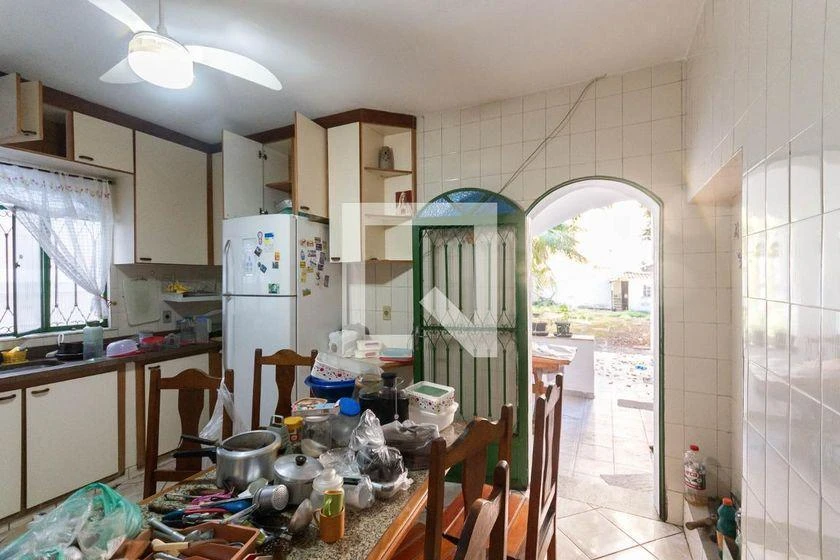 Casa para aluguel com 300 m², 3 quartos e jardim — photo 35