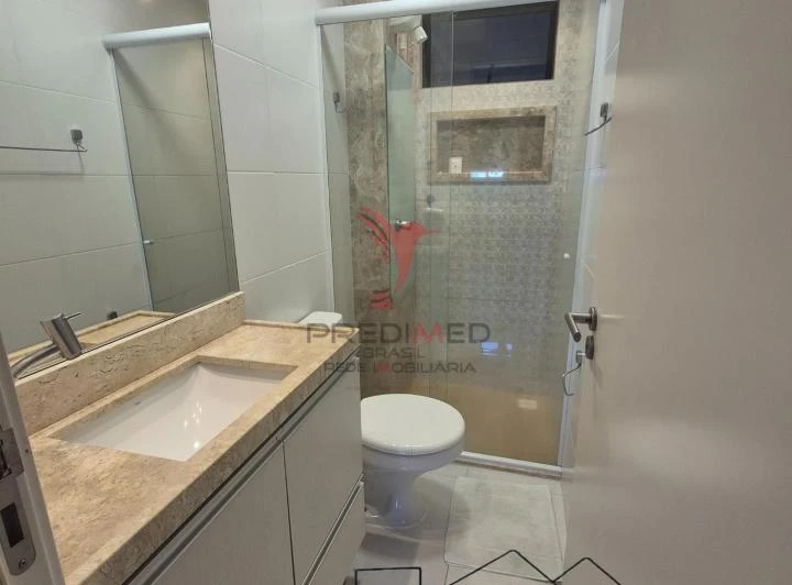 Unfurnished 90 m² apartment with 2 bedrooms and 2 parking — photo 4
