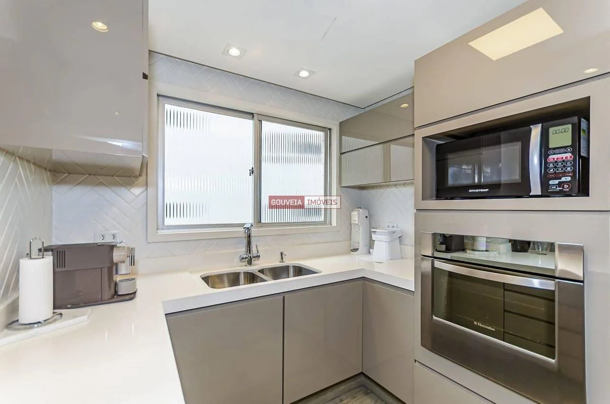 Квартира 193 м² з власним басейном та гардеробною — photo 6