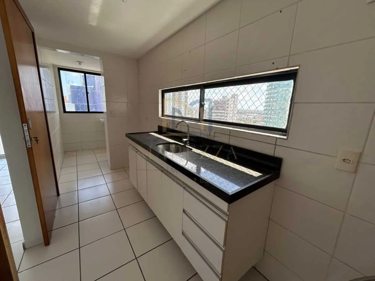 Washing machine in a 2-bedroom apartment, 58 m² — photo 2