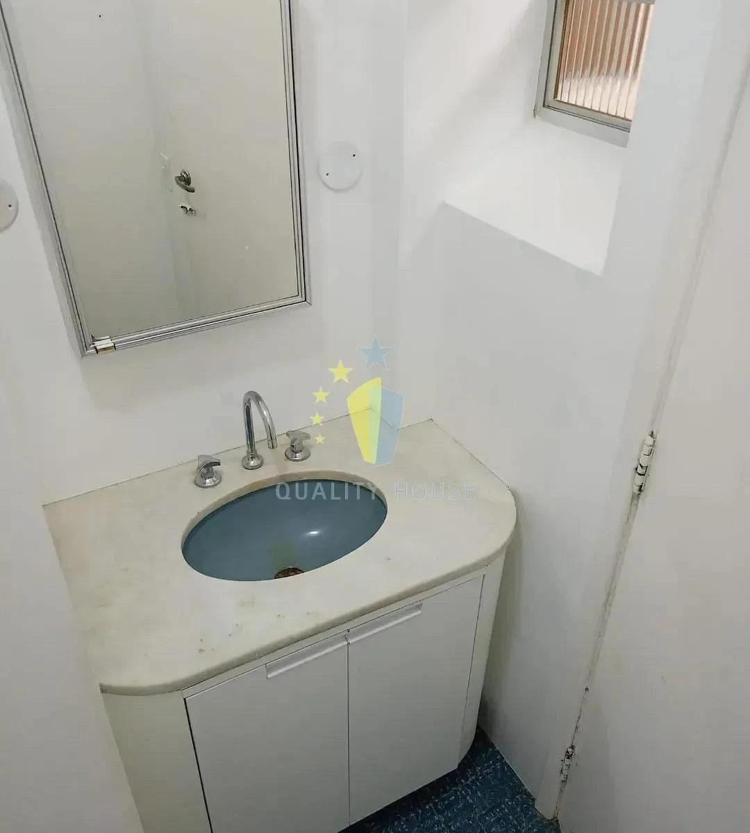 Apartamento com 4 quartos, 2 banheiros e 1 vaga — photo 45