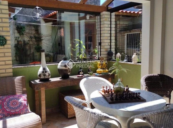 Casa com 5 dormitórios, 50 m² e sem vaga — photo 7