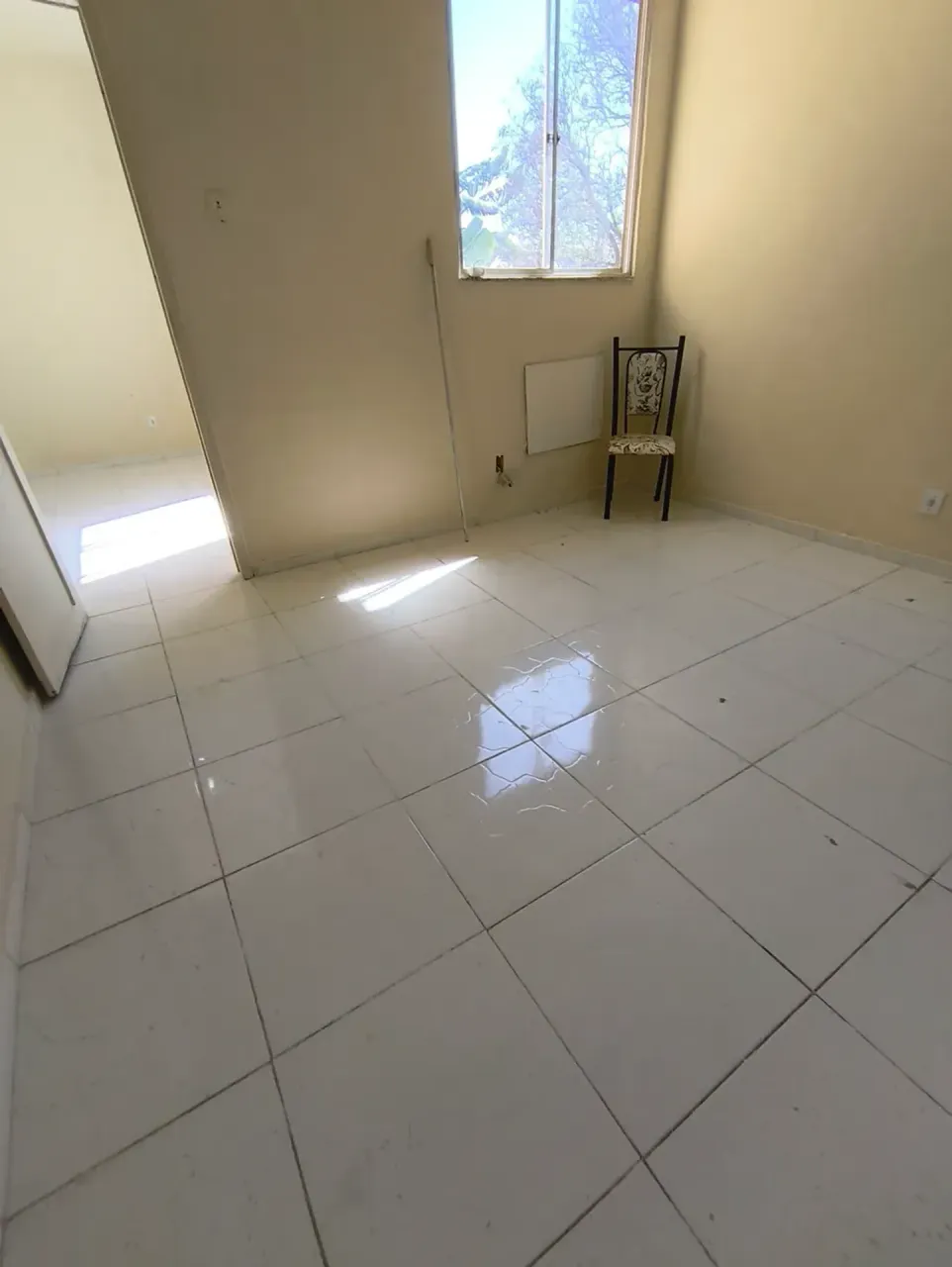 Apartamento para alugar com cozinha compacta e 1 quarto — photo 7