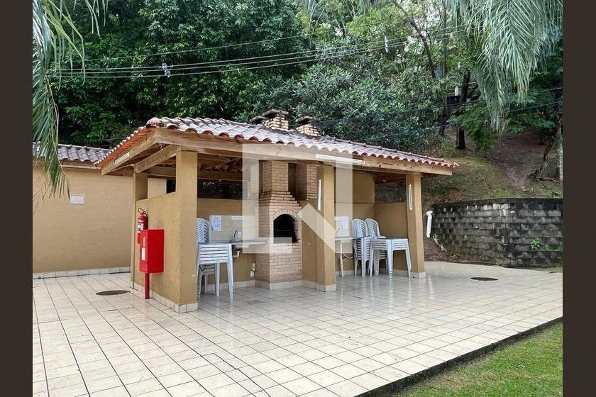 52 m² apartment with 2 bedrooms and a balcony — photo 41