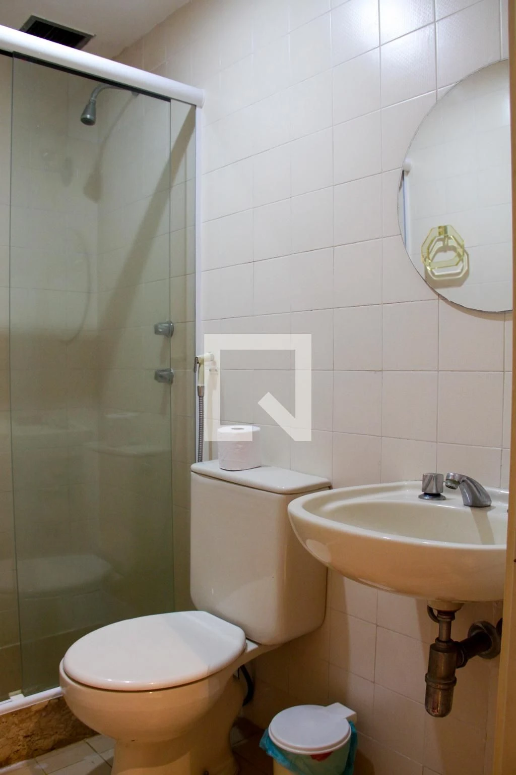 Furnished apartment, 100 m², with a water view — photo 9