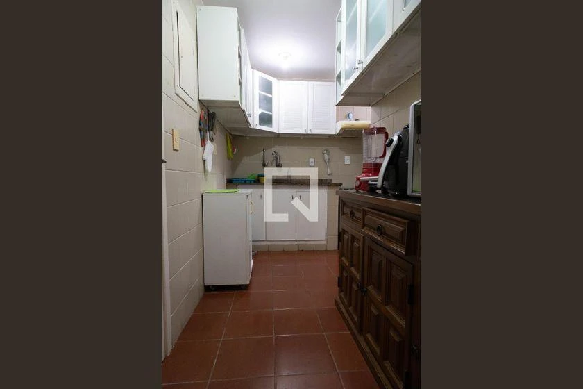 3-bedroom apartment with a home office in Rio de Janeiro — photo 13