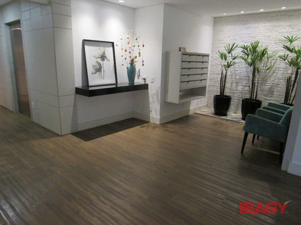 Apartment, 86 m², with a private BBQ — photo 9