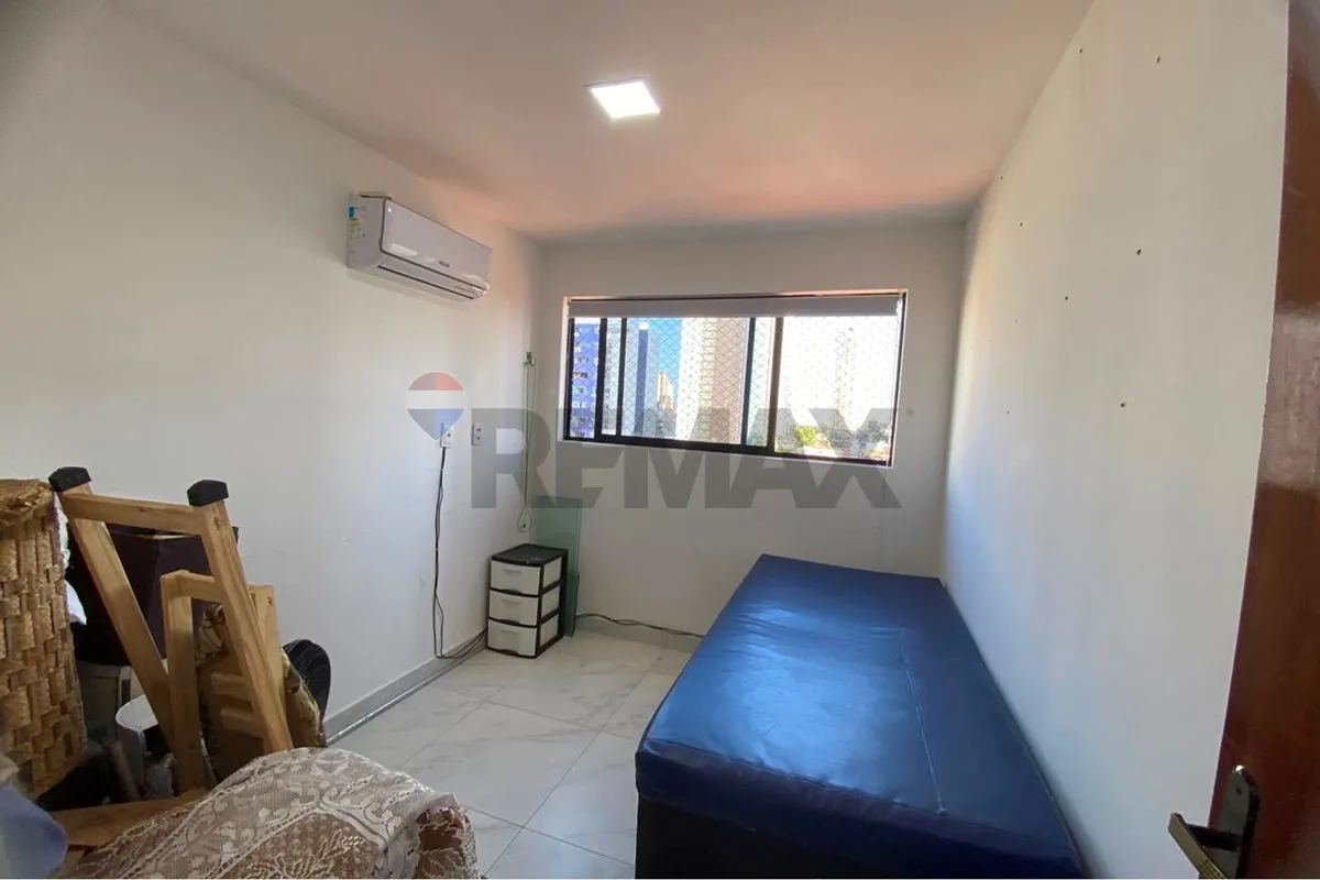 Furnished 105 m² duplex with 3 bedrooms and 2 parking spaces — photo 5