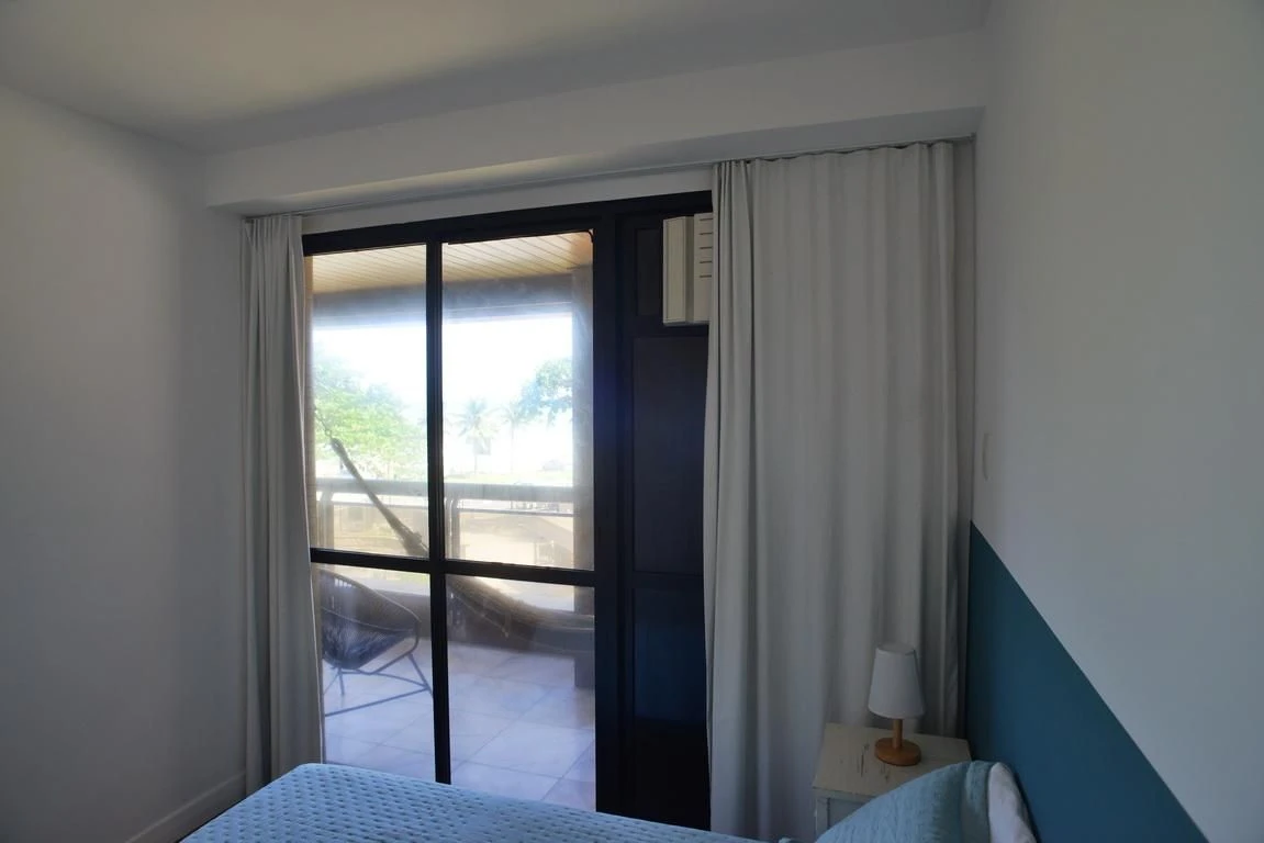 Apartamento mobiliado com 4 quartos e suíte no total — photo 30
