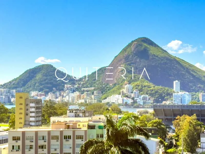 Apartamento com 3 quartos e churrasqueira na varanda — photo 15