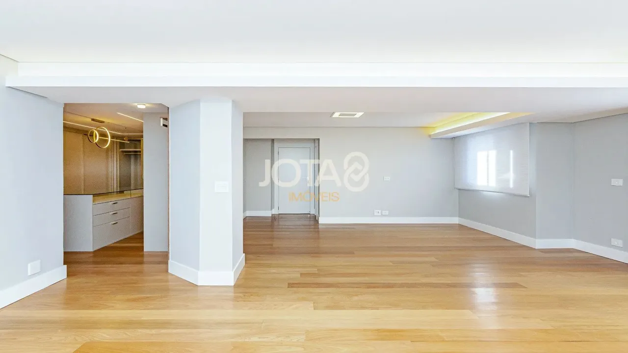 4-bedroom apartment with 607 m² and 4 parking spots — photo 17