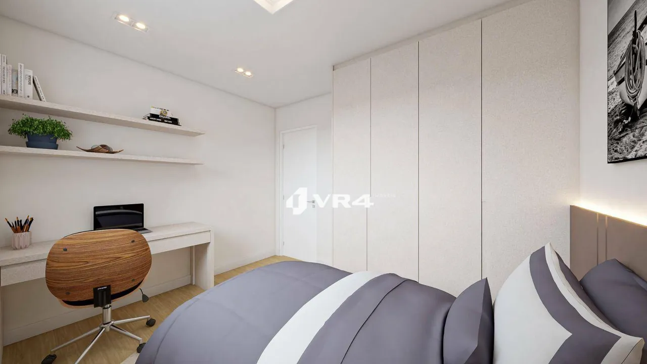 Furnished house with 3 bedrooms and a suite, 204 m² — photo 9