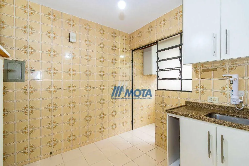 2-bedroom apartment with 89 m² and 1 parking space — photo 25