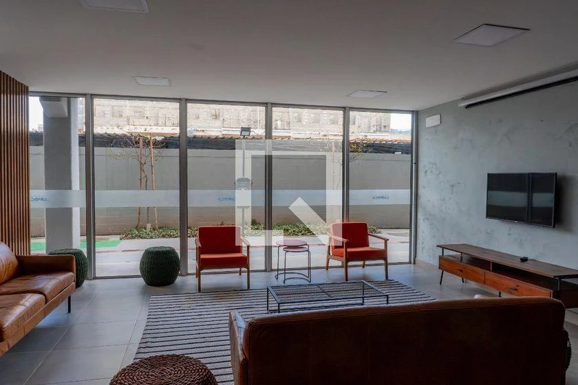 2-bedroom apartment with a mountain view in Rio de Janeiro — photo 21