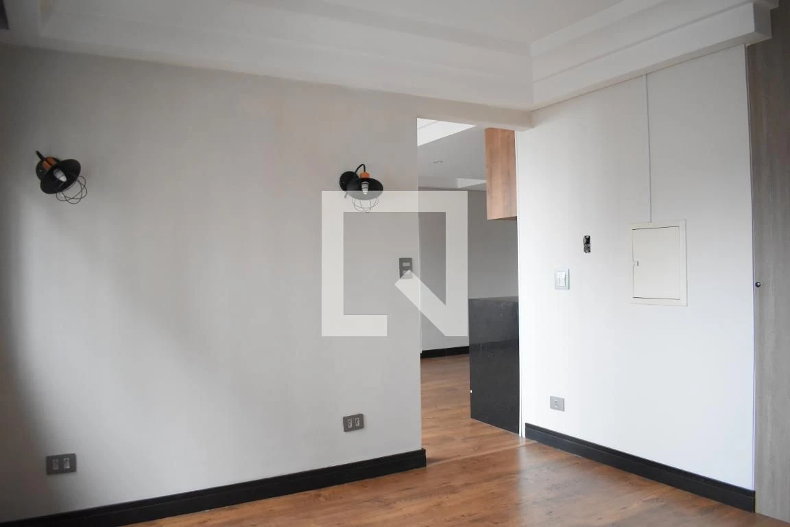 1-bedroom apartment with open-plan kitchen and pool — photo 2