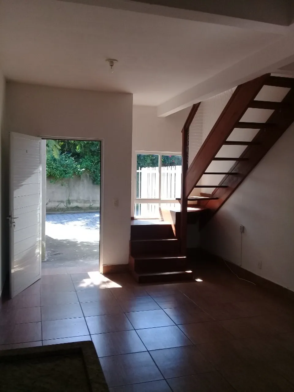 Duplex house with 2 bedrooms and a balcony — photo 2